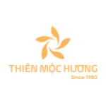 Thien Moc Huong VN VN logo