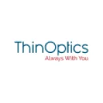 Thinoptics logo