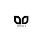 This IS J logo