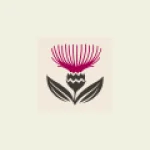 Thistle logo