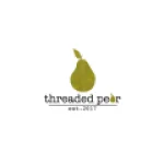 Threaded Pear logo