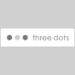 Three Dots logo