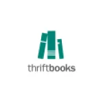 Thrift Books logo