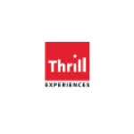 Thrill Experiences logo
