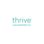 Thrive Causemetics logo