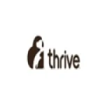 Thrive Pet Foods logo