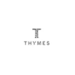 Thymes logo