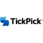 Tick Pick logo