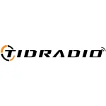 Tidradio Official logo