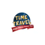 Time Travel Vienna logo
