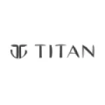 Titan logo