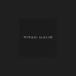 TITAN HAUS logo