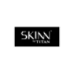 Titanskinn [ ] logo