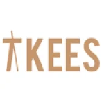 Tkees logo