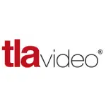 TLA Video logo