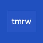 Tmrw logo