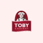 Toby Carvery logo
