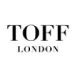 Toff London logo