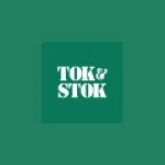 Tok&stok logo