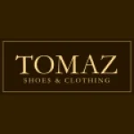 Tomaz Shoes MY logo