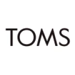 Toms logo