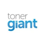 Toner Giant logo