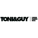 Toni and Guy logo