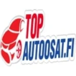 Topautoosat FI logo