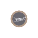 Topbrush logo