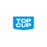 Topcups logo