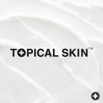 Topicalskin COM logo