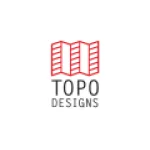 Topo Designs logo