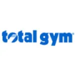 Total GYM logo