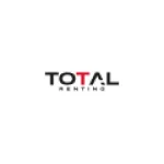 Total Renting logo