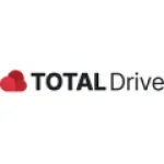 Totaldrive Com logo