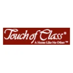 Touch OF Class logo