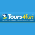 Tours4fun logo