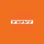 Tovi Hockey logo