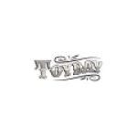 Toyday logo