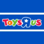 Toys“r”us HK logo