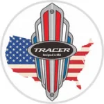 Tracerbikes COM logo