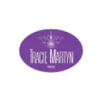 Tracie Martyn logo