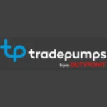 Tradepumps logo