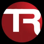 Trakracer COM logo