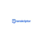 Transkriptor logo