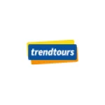 Trendtours De logo