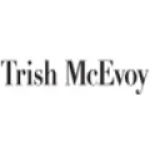 Trish Mcevoy Cosmetics logo