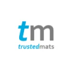 Trusted Mats logo