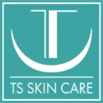 TS Skin Care logo
