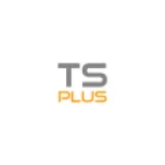 TS Plus logo